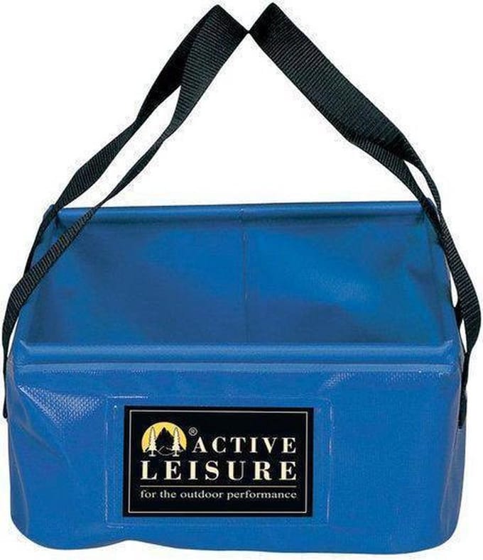 Active Leisure Opvouwbare Waterbak - Large - 14