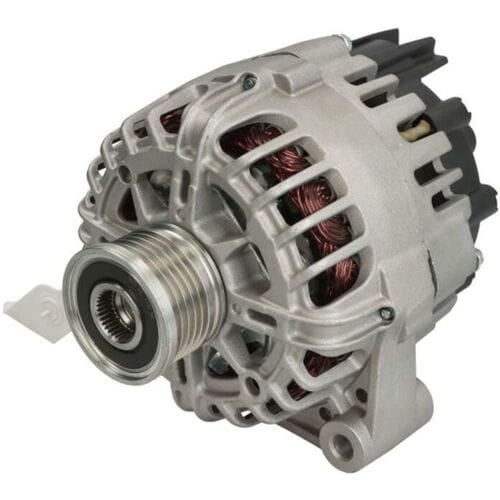 Driefasige generator PULSAR ROTATING ELECTRICS PSR11087