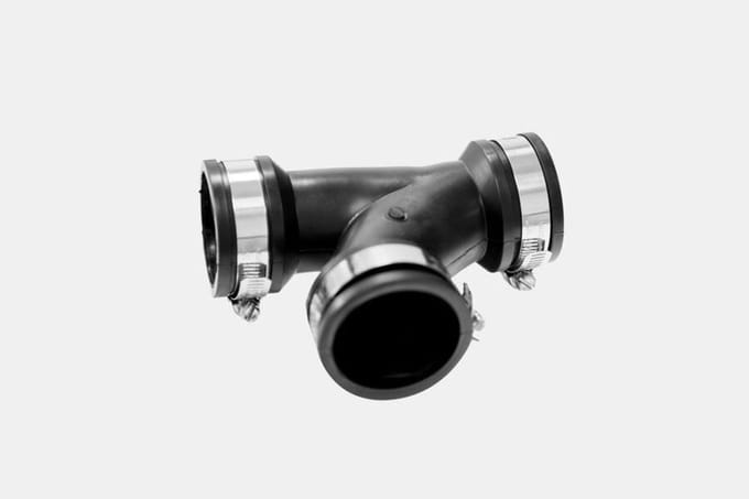 SuperFish Flex Tee 90MM