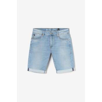 Korte Broek Le Temps des Cerises Bermuda short van jeans JOGG