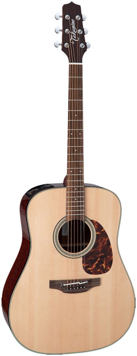 Takamine FT340BS - Akoestische gitaar