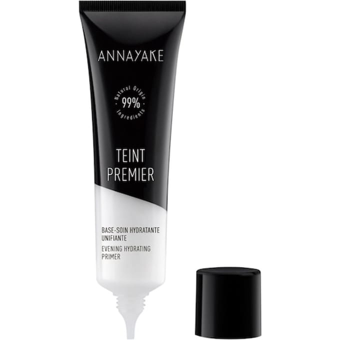 Annayake Make-up gezicht Teint Premier Base Soin Hydratante Unifante Primer Dames 30 ml