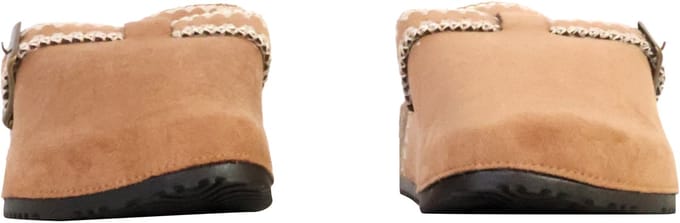 Instap-pantoffels