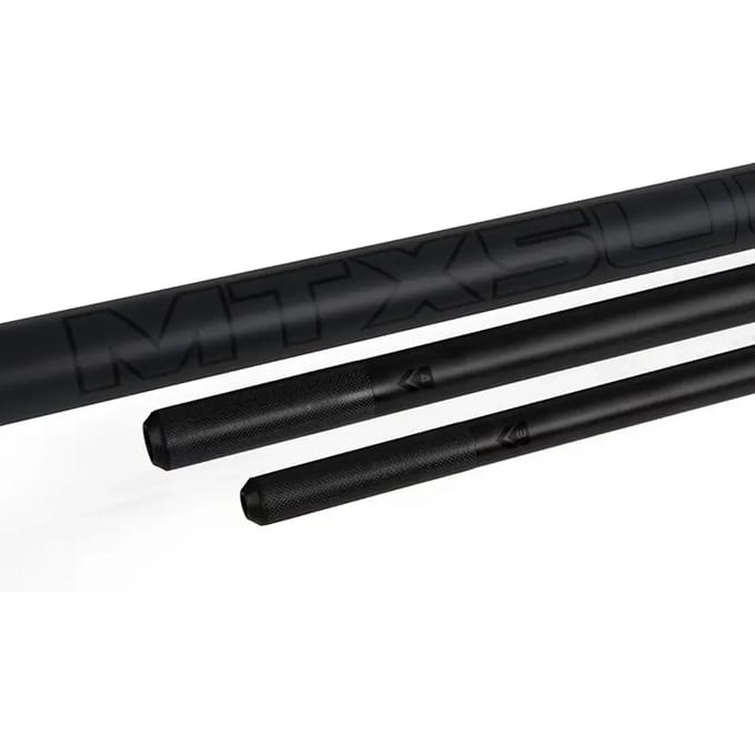 Sectie nr. 3 Matrix MTX5 V2