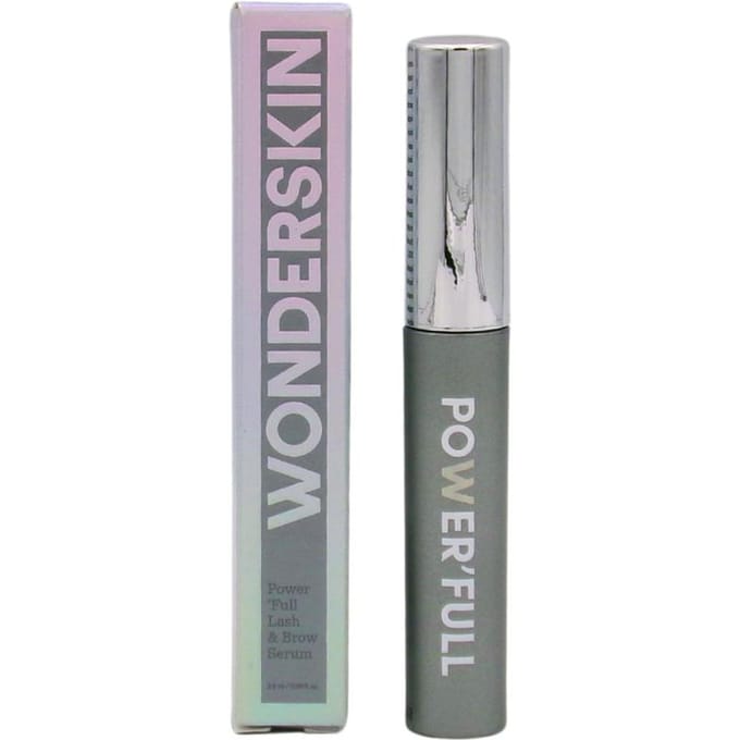 Wonderskin Powerfull Lash and Brow Enhacing Serum 2 ml