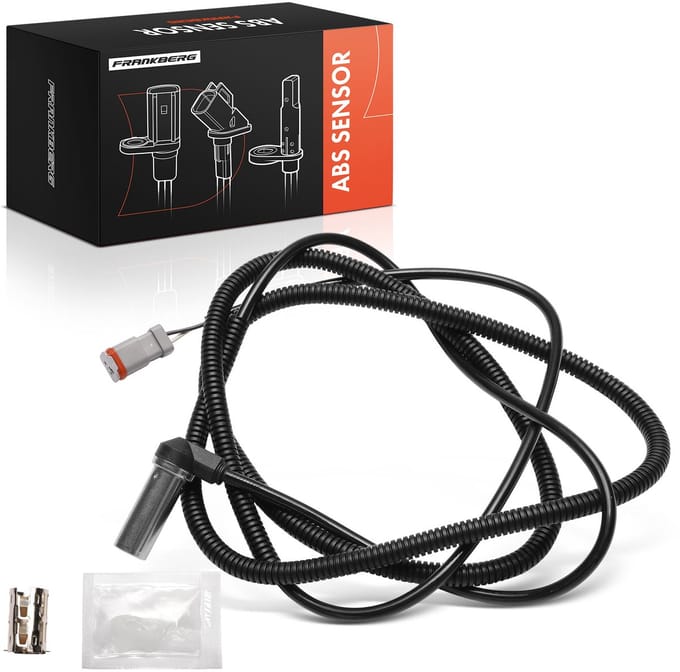 Frankberg 1x ABS Sensor Achteras voor Scania 4-Series