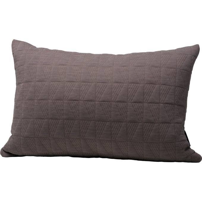 Fritz Hansen AJ Kussen rechthoekig - vertigo earth brown