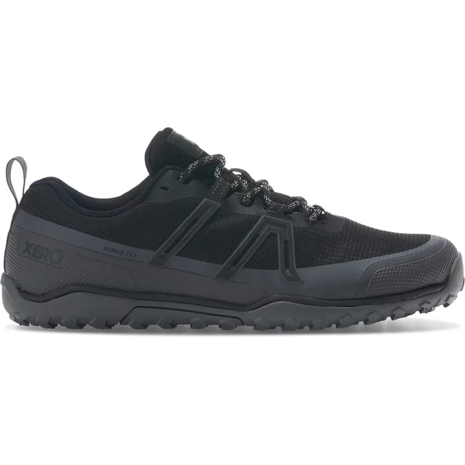Wandelschoenen Xero Shoes Scrambler Low WP
