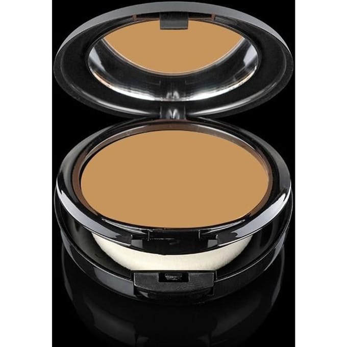 Make-up Studio Face It Cream Foundation Nr. 1 4ml