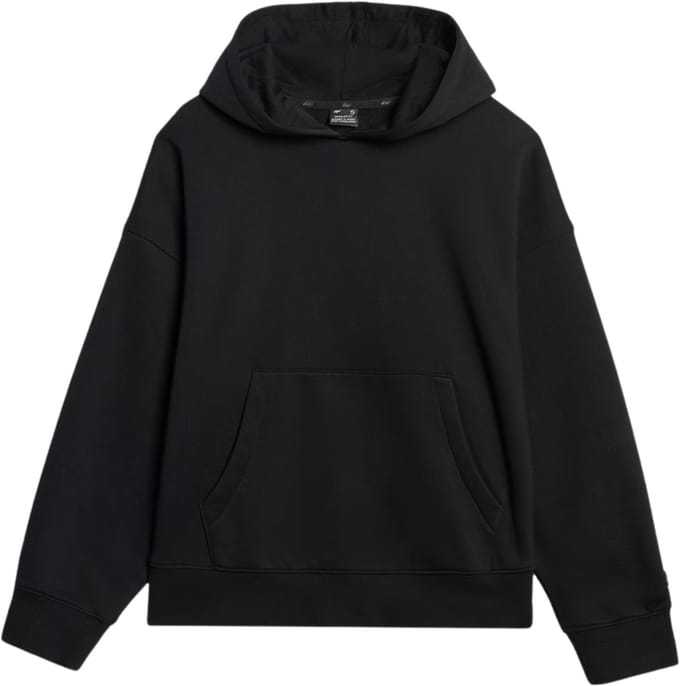 4F Sweater Zwart Dames - Maat L