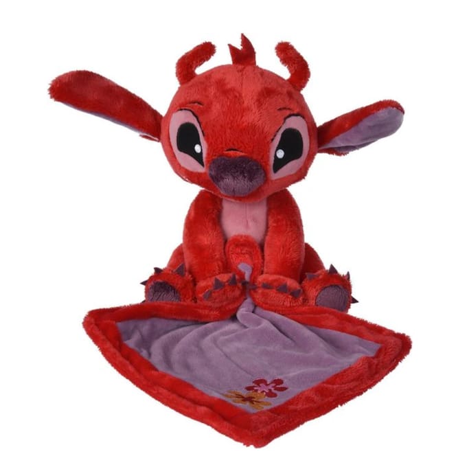 Lilo & Stitch pluche - Leroy - 25 cm