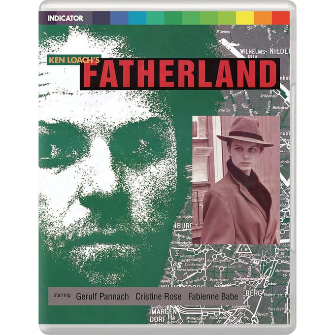 Vaderland (Limited Edition)