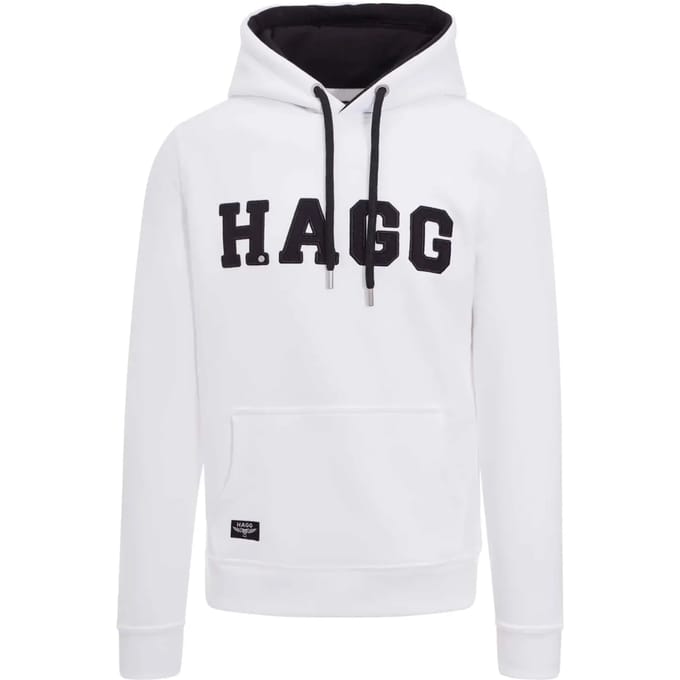 Hoodie Hagg