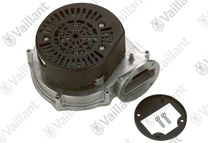 VAILLANT Ventilator VKK 806-2806 o.a. Vaillant-Nr. , 190256