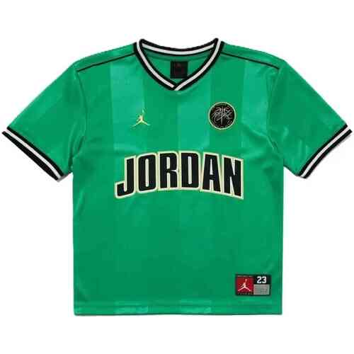 T-shirt Korte Mouw Nike 95F217-F4F