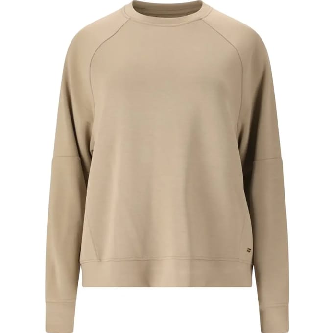 Dames sweatshirt Athlecia Jacey
