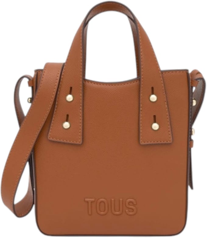 TOUS Minihandtas back to basics