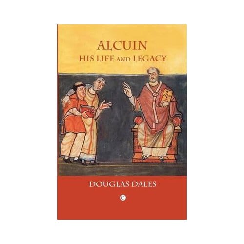 Alcuin - Dales, Douglas