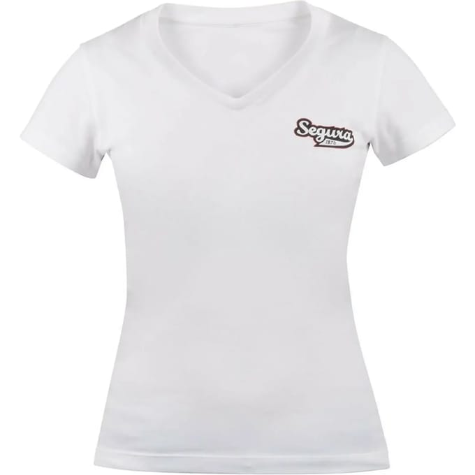 Dames-T-shirt Segura darling