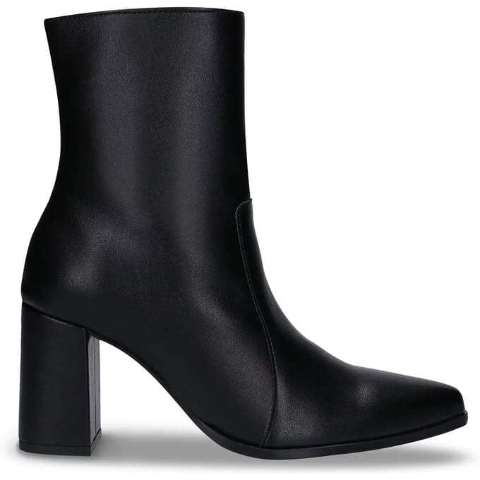 Dameslaarzen Nae Vegan Shoes Lydia