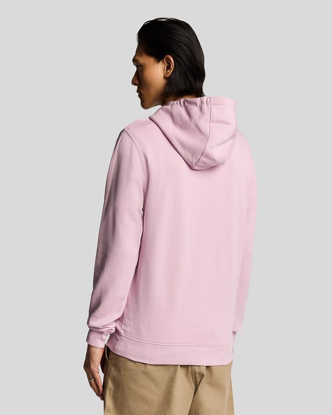 Lyle & Scott Pullover Hoodie