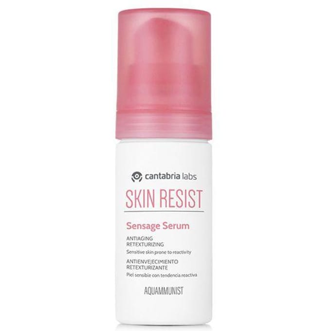 Sérum SKIN RESIST SENSAGE 30 ml