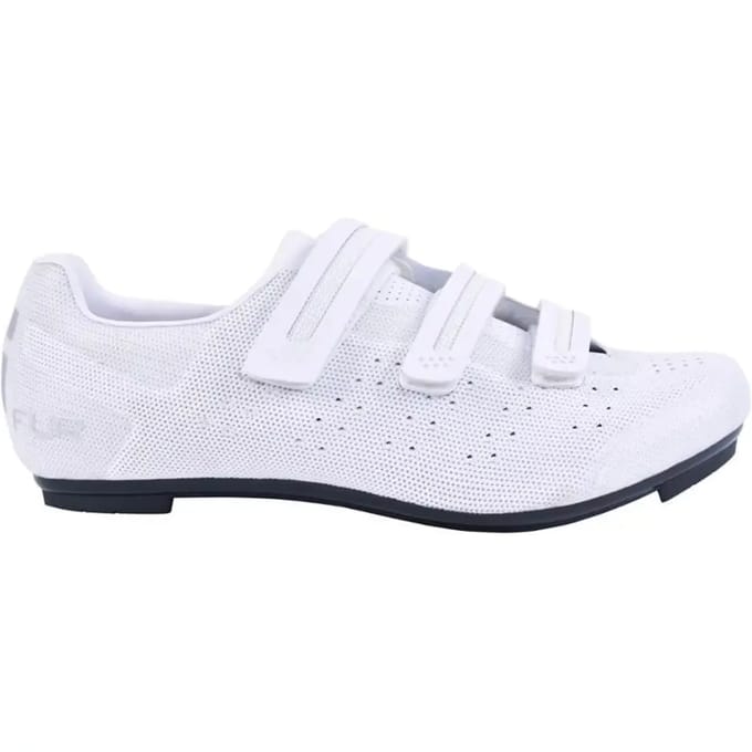 Zelfklemmende schoenen met 3 banden FLR