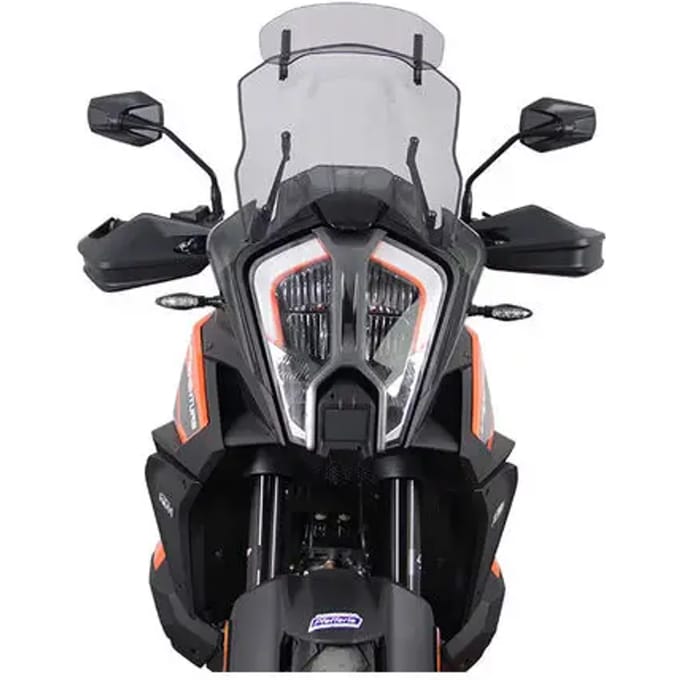 Moto Windscherm MRA VTM, Superadventure 1290 /S /R 2021