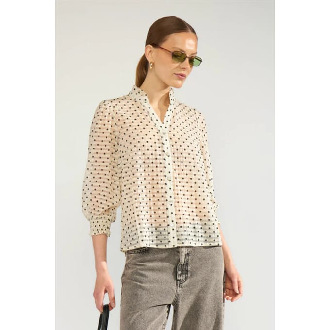 Nümph 707133 nujannet shirt pristine