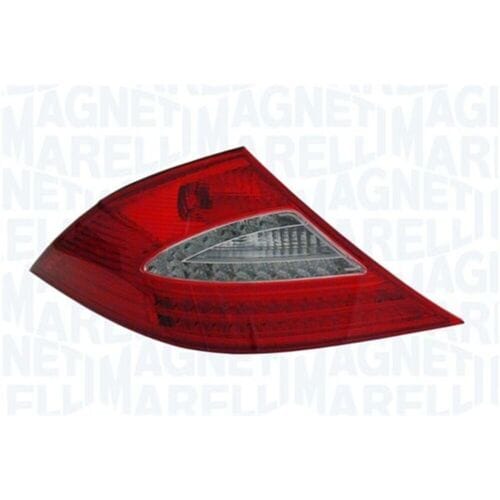 Achterlicht MAGNETI MARELLI 715011061001