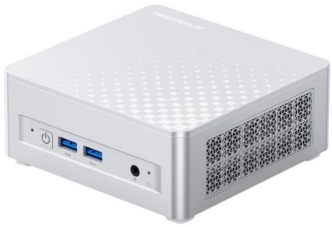 Minis Forum - M1Plus-512 - Klein computer