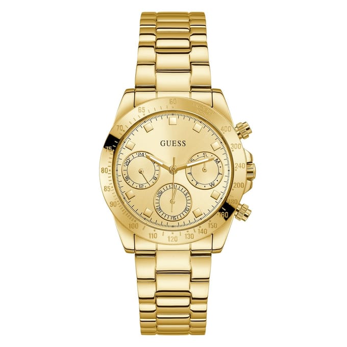 Guess GW0314L2 - Eclipse - Horloge