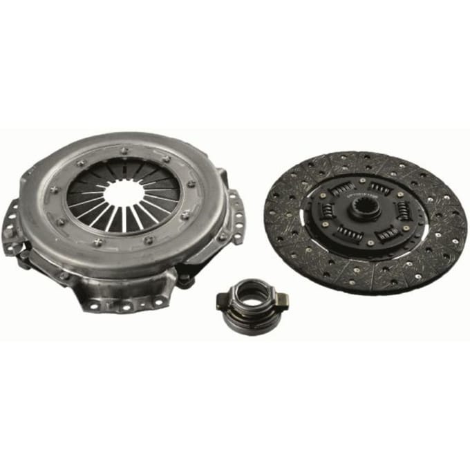 Koppelingsset SACHS 3400 700 388