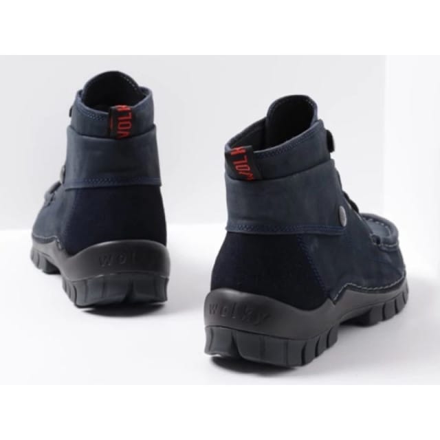 Wolky Veterschoenen