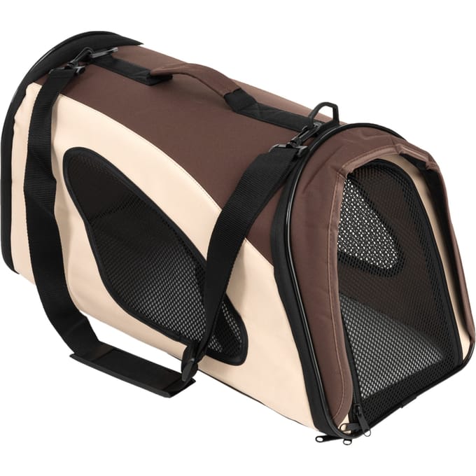 - L 54 x B 26 x H 30 cm - Draagtas Mabo comfort