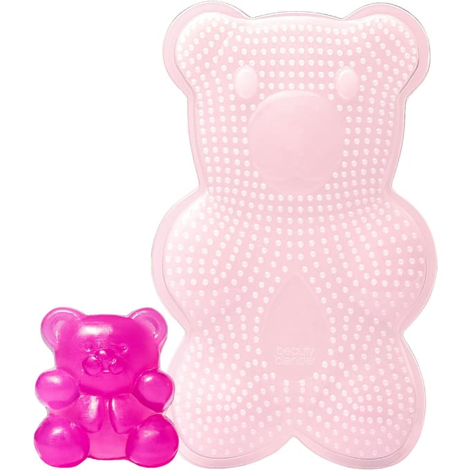 Beautyblender The Sweetest Blend Bear Necessities Cleansing Set 2 st