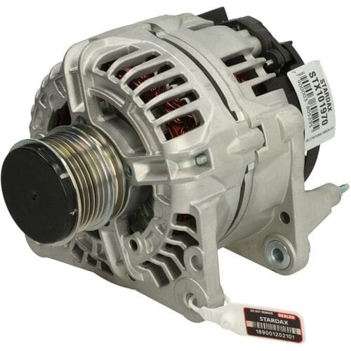 Driefasige generator STARDAX STX101970