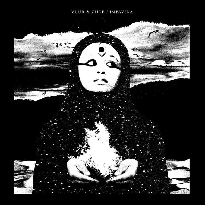 Split - Vuur & Zijde / Impavida