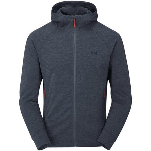 Capuchon sweaters Rab -