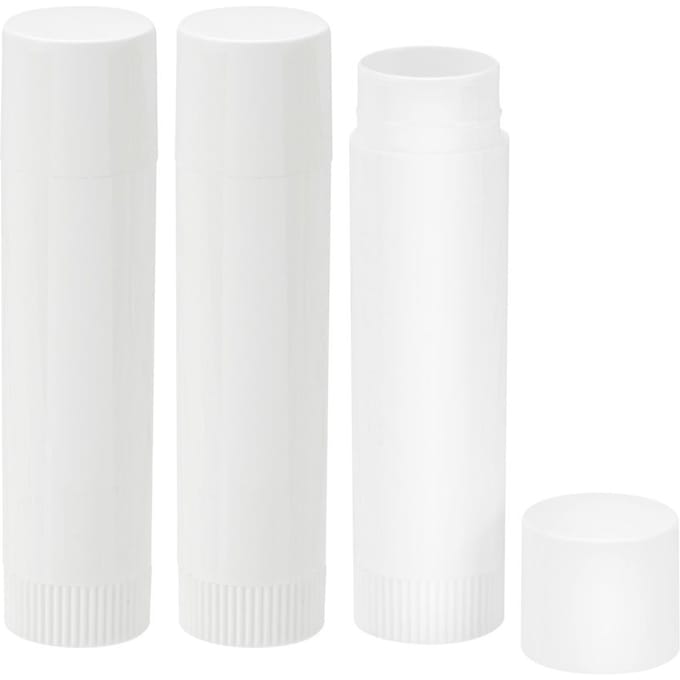 Lippenstift tubes
