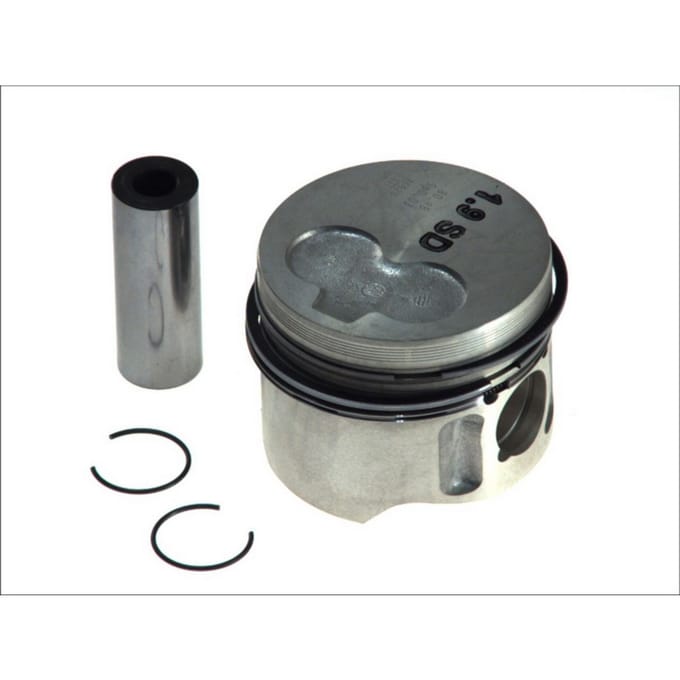 Zuiger MAHLE 029 82 13