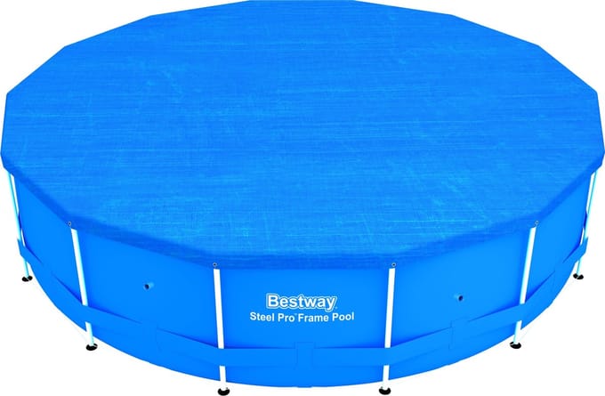 Afdekzeil Voor Het 427 Cm Bestway 58248 Frame Zwembad