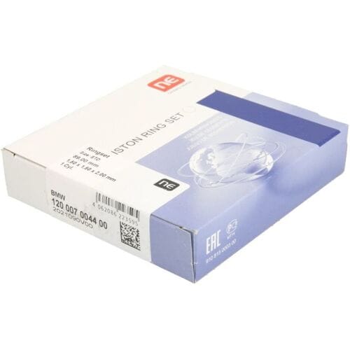 Zuigerveren set NE 8907510000