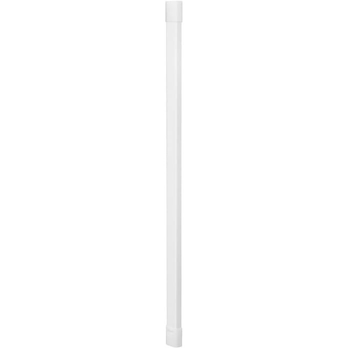 Vogels Cable 4 - Kabelgoot - 94 cm - Wit