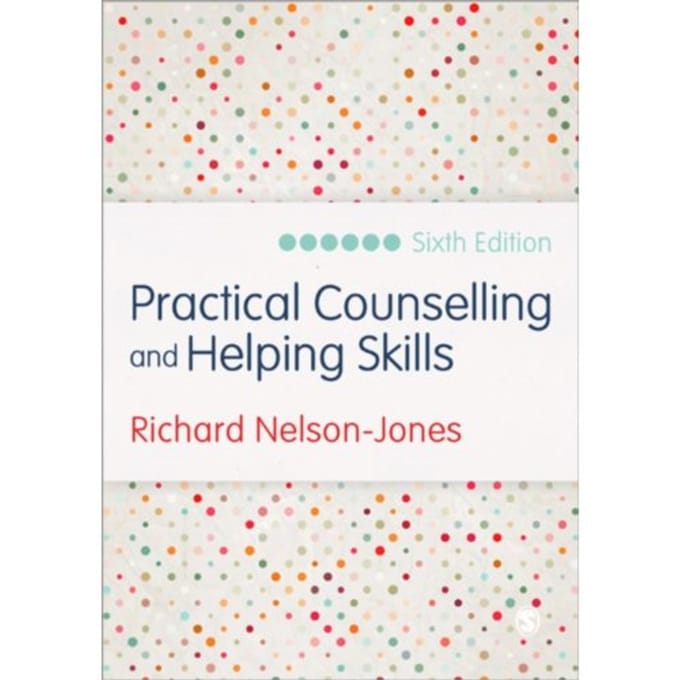 Practical Counselling And Helping Skills - Nelson-Jones, Richard