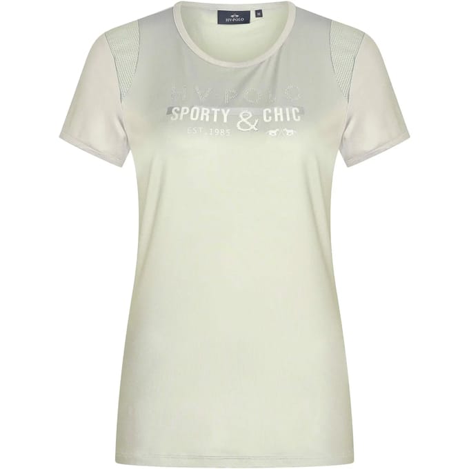 HV Polo Tech t-shirt hvpariel