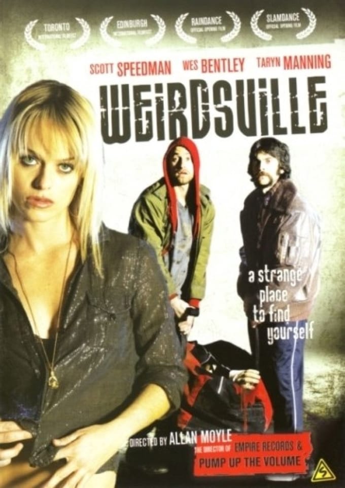 Weirdsville