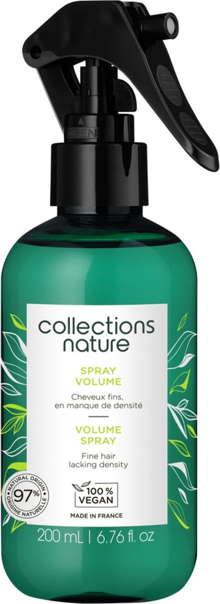 Eugène Perma Collections Nature Volume Spray 200ml
