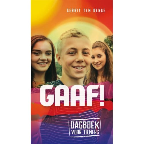 Gaaf! - Gerrit ten Berge