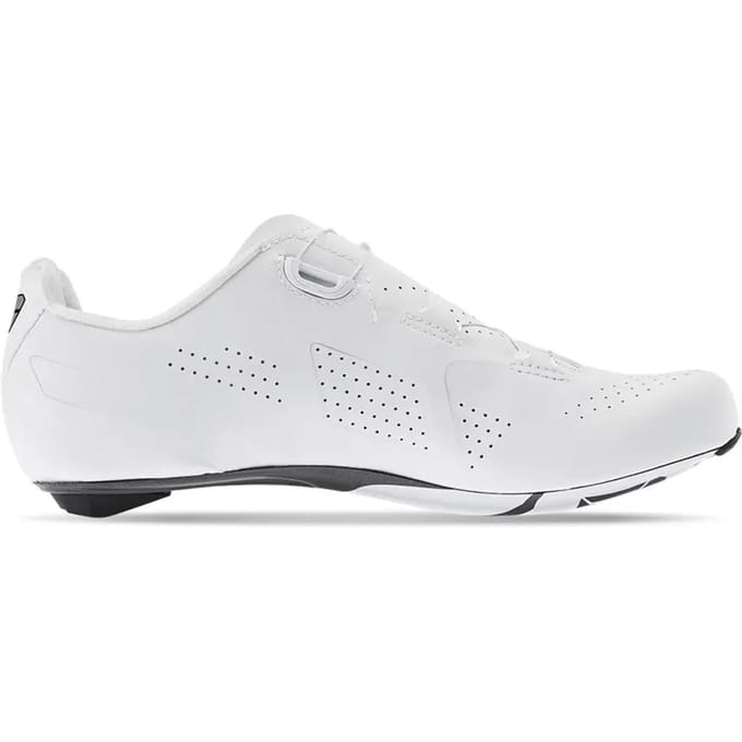Gaerne G.jet Raceschoenen Wit EU 42 Man